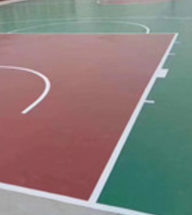 衡阳篮球场地坪维修全方案
